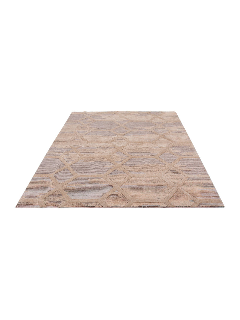 Designer Teppich 290x230cm - Designerteppich