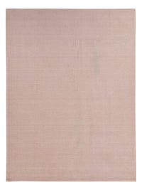 Wollteppich - 306 x 240 cm - beige