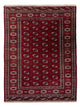 Bukhara Tæppe - Orientalsk tæppe