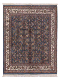 Indo Keshan Teppich 200x200cm - Orientteppich – product image