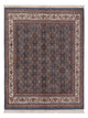 Indo Keshan Teppich 200x200cm - Orientteppich