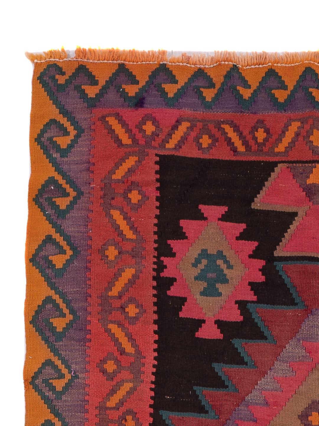 Antikt kilim Tæppe