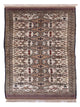 Silke kilim Tæppe