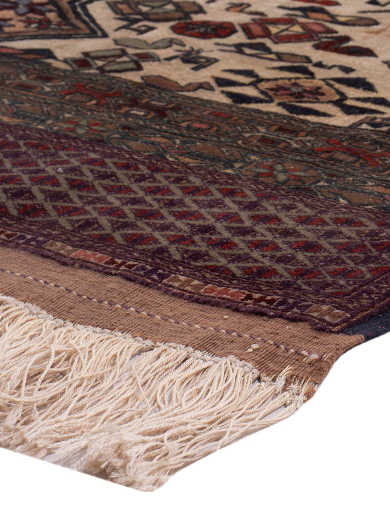 Silke kilim Tæppe
