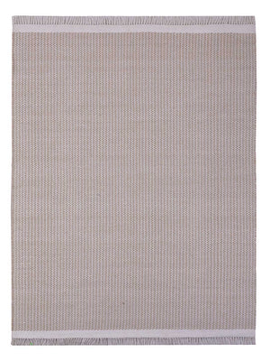 In- & Outdoor Teppich - 230 x 160 cm - beige