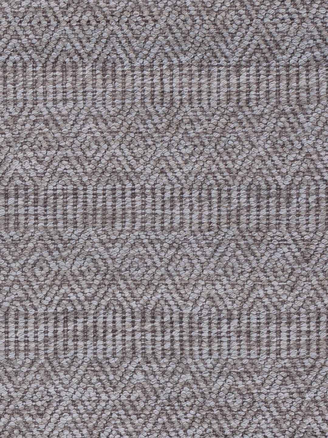 In- & Outdoor Teppich - 180 x 120 cm - grau