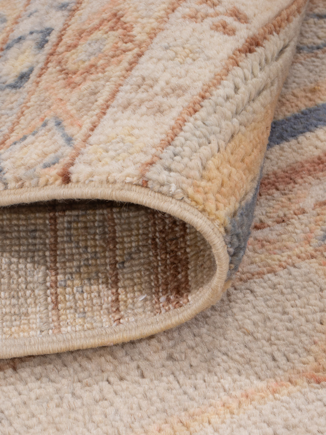 Ziegler Teppich - Shal - 232 x 172 cm - beige