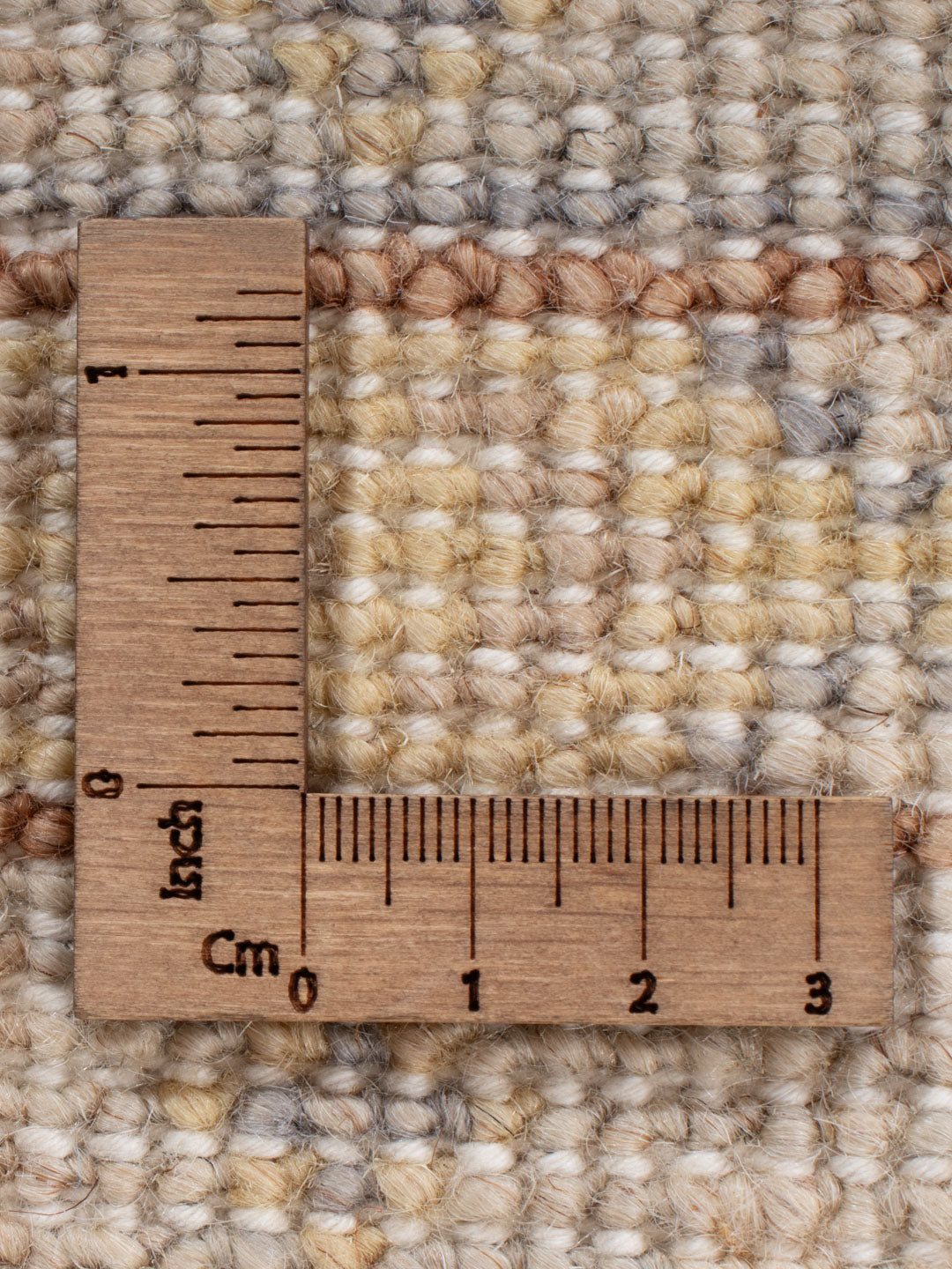 Ziegler Teppich - Shal - 232 x 172 cm - beige