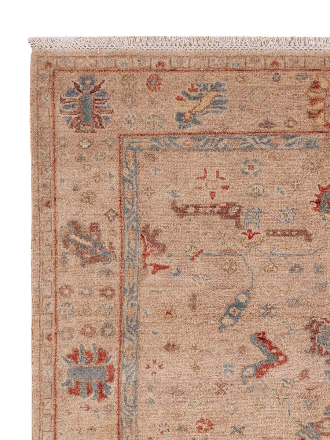 Ziegler Carpet - Orientalsk tæppe