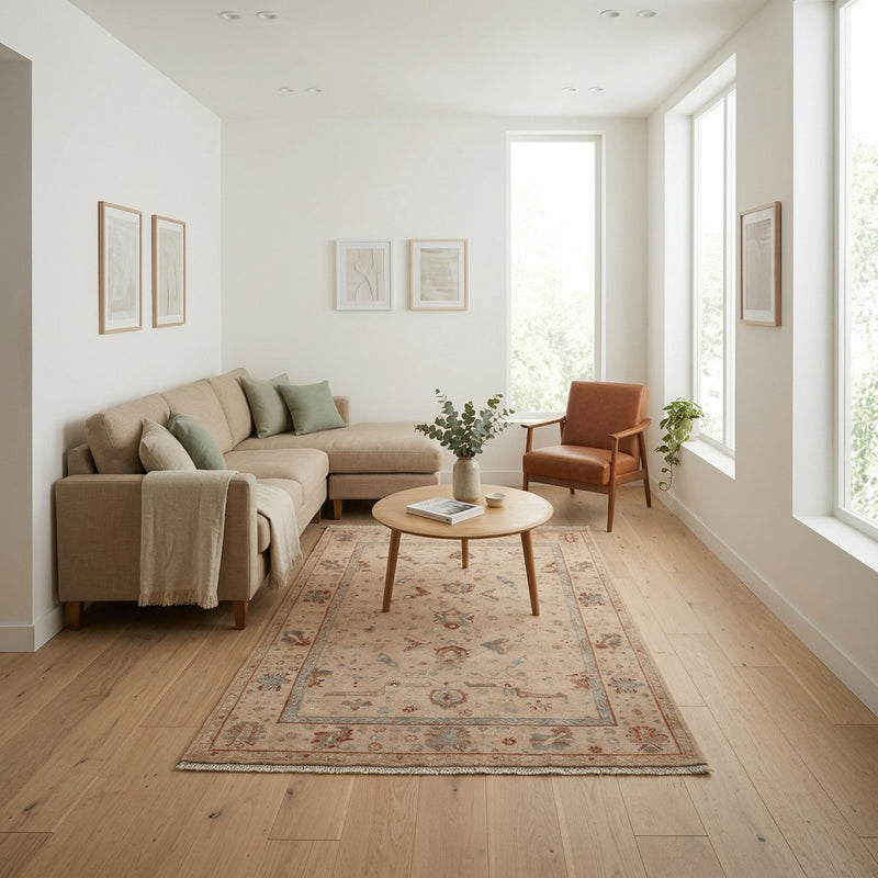 Ziegler Carpet - Orientalsk tæppe