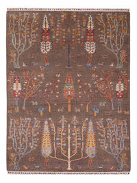 Ariana Teppich 230x167cm - Orientteppich – product image