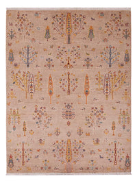 Ziegler Teppich - Ariana - 224 x 169 cm - beige