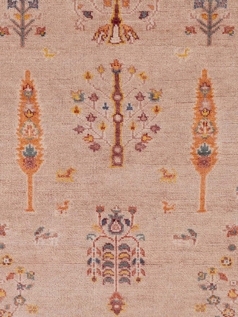 Ziegler Teppich - Ariana - 224 x 169 cm - beige