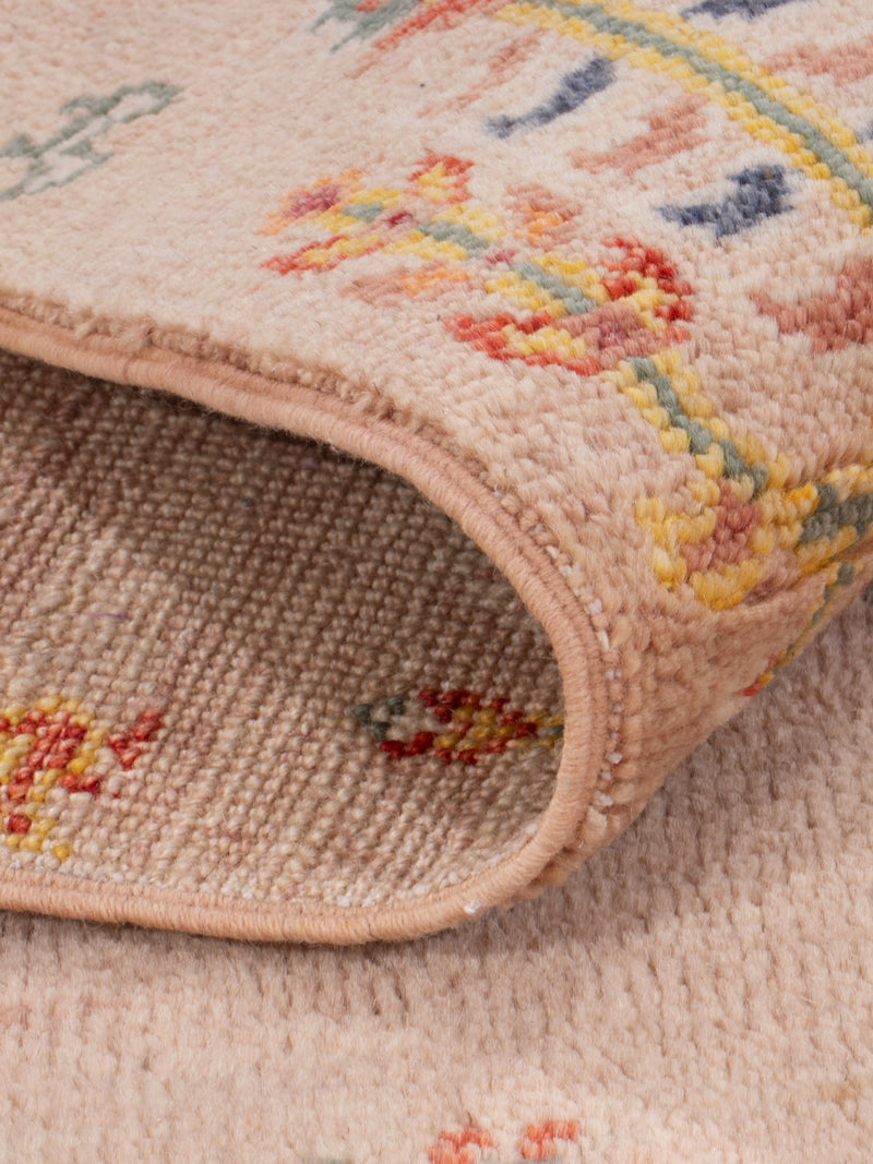 Ziegler Teppich - Ariana - 224 x 169 cm - beige