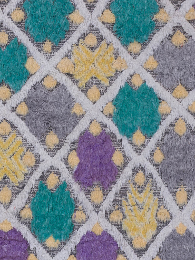 Designer tæppe - Designerteppich
