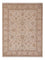 Ziegler Teppich - 183 x 154 cm - beige