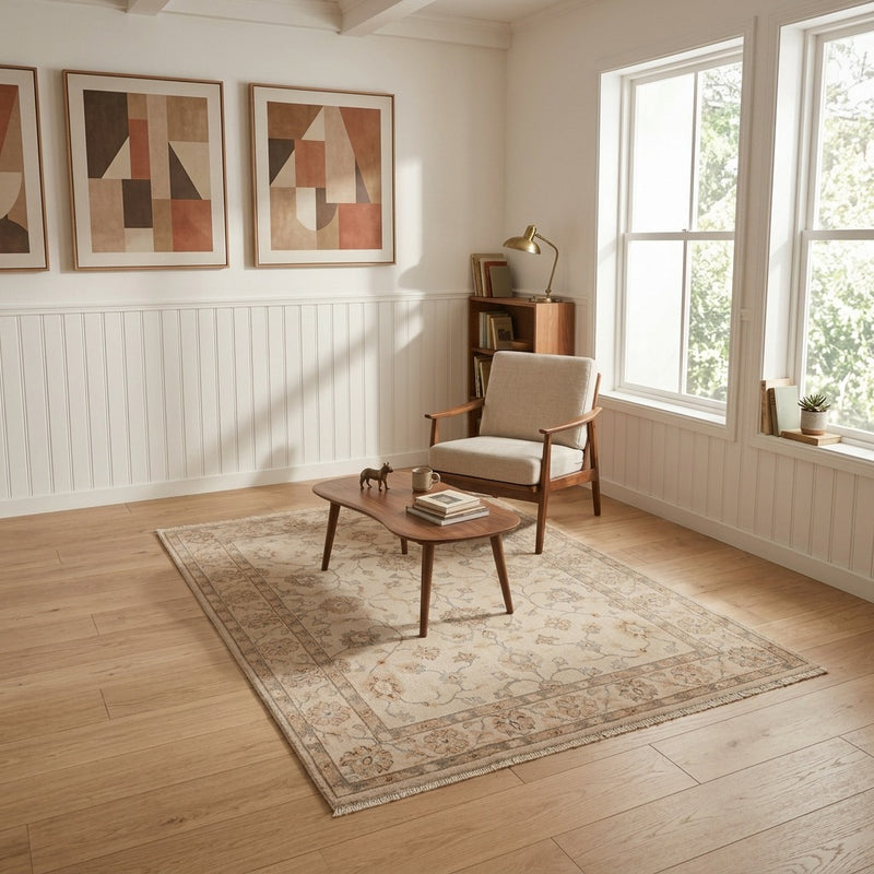 Ziegler Carpet - Orientalsk tæppe