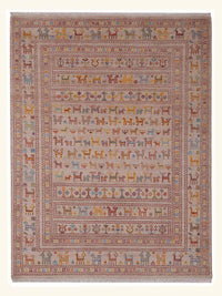 Ariana Tæppe - Orientalsk tæppe – product image