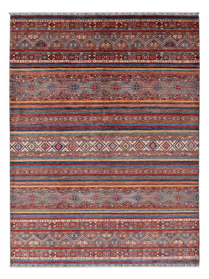 Ziegler Teppich - Shal - 308 x 206 cm - mehrfarbig