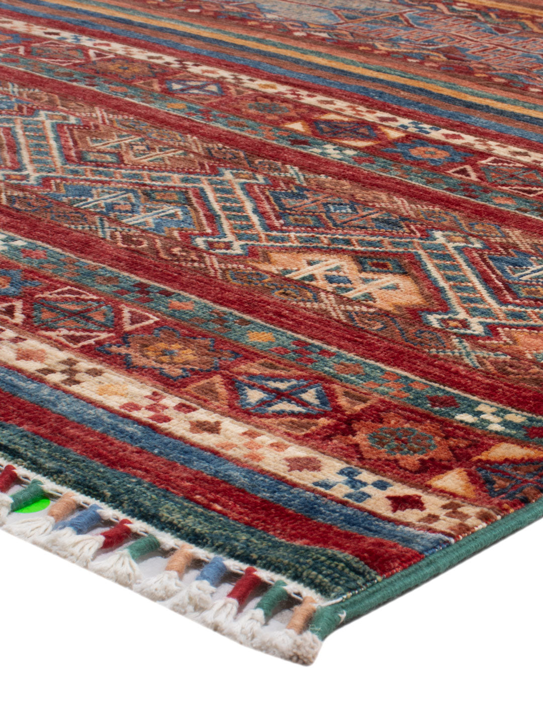 Ziegler Teppich - Shal - 308 x 206 cm - mehrfarbig