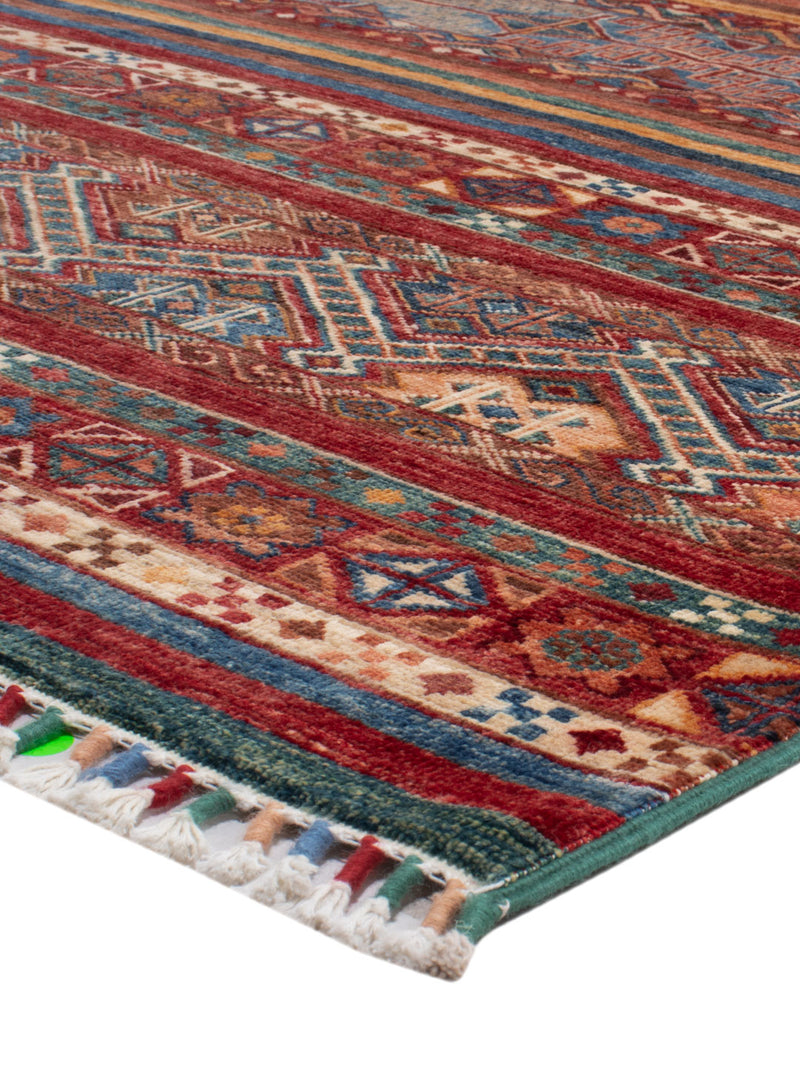 Ziegler Teppich - Shal - 308 x 206 cm - mehrfarbig