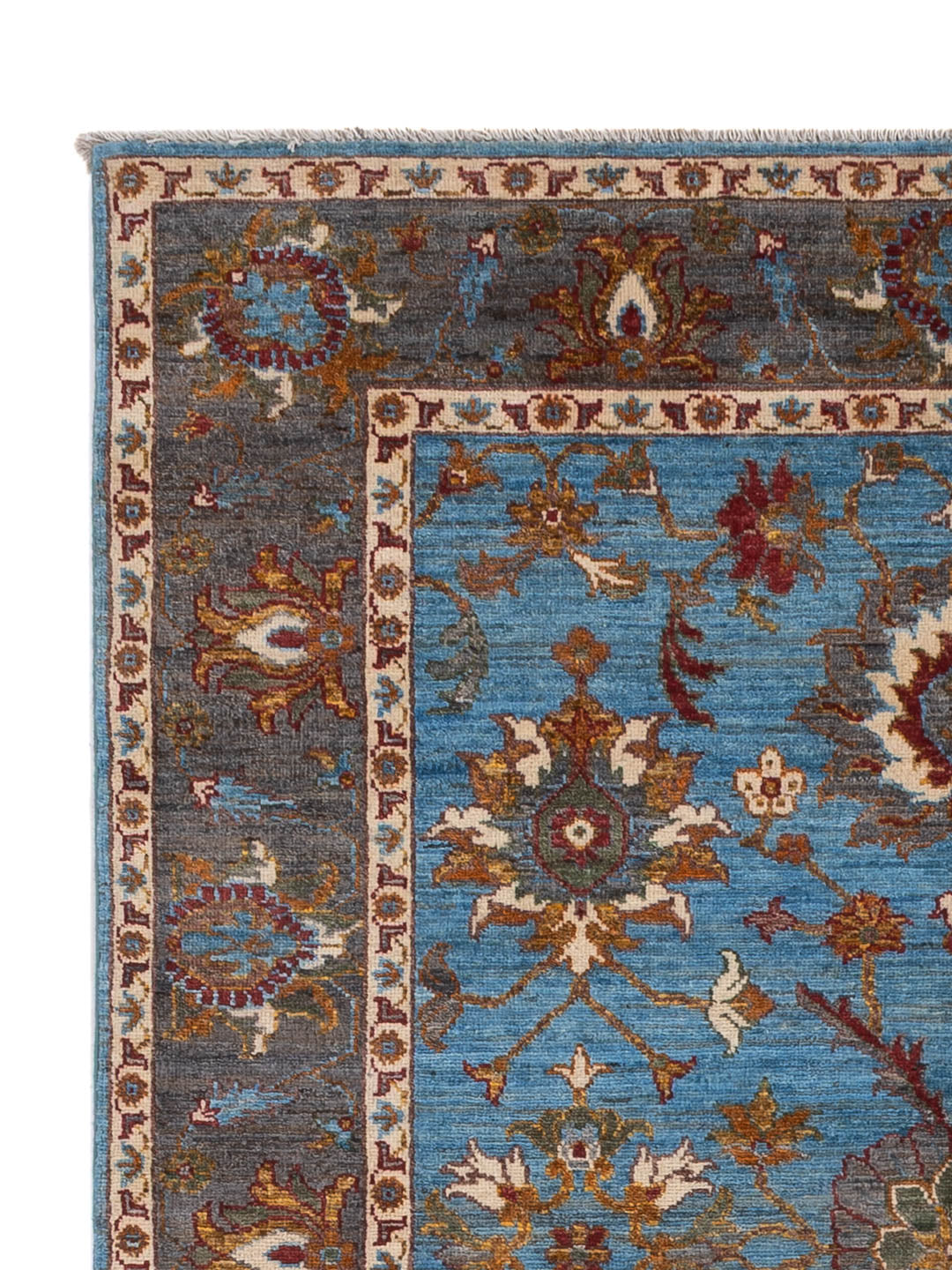 Ziegler Carpet - Orientalsk tæppe