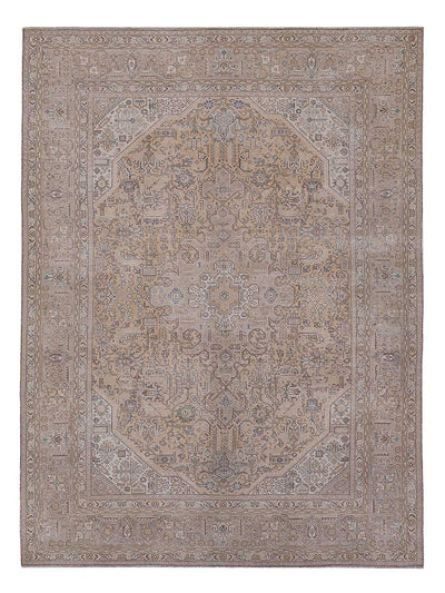 Vintage tæppe 199x305cm