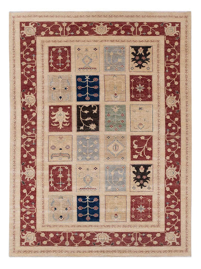 Ziegler Carpet - Orientalsk tæppe
