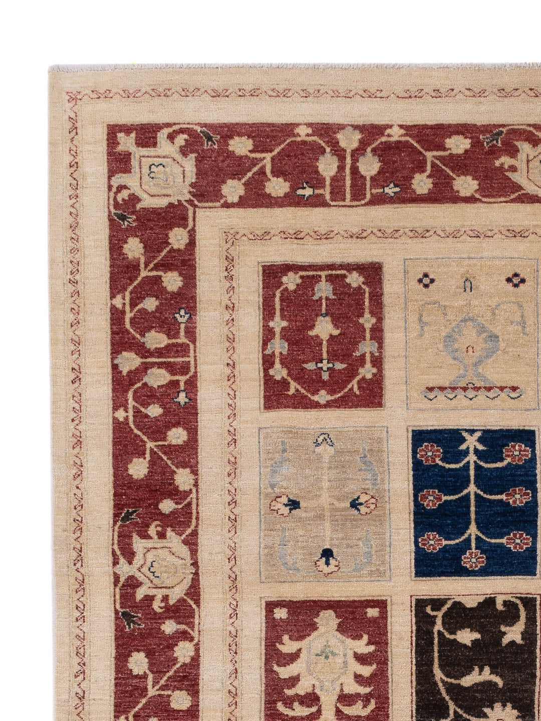 Ziegler Carpet - Orientalsk tæppe