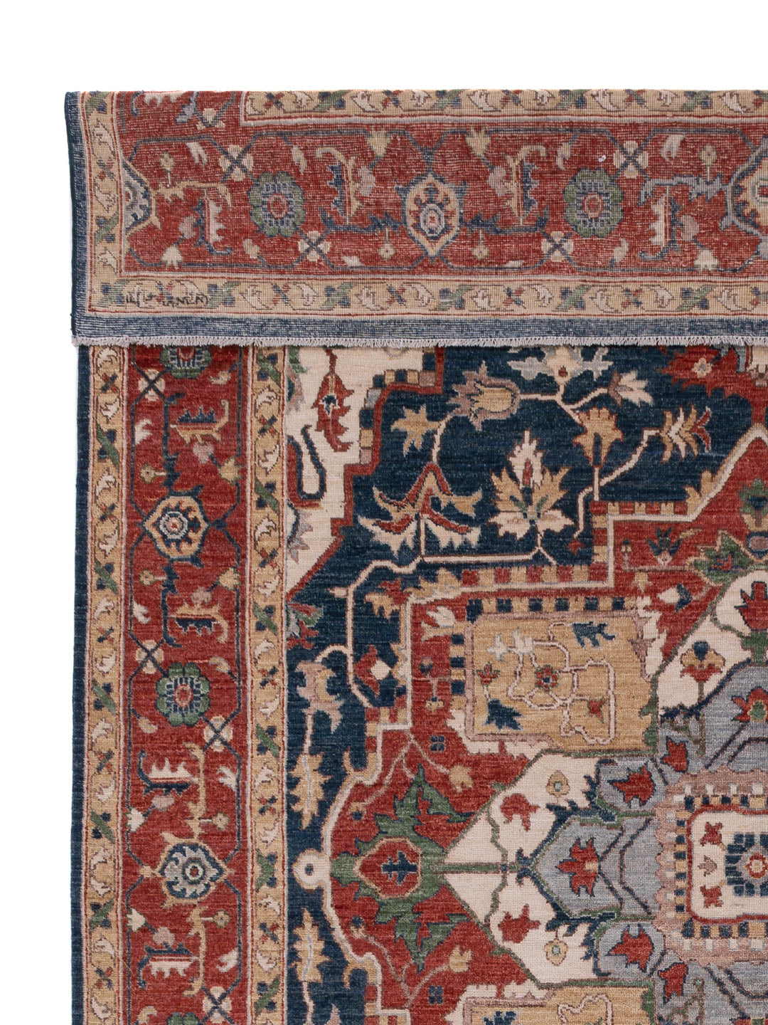 Ziegler Carpet - Orientalsk tæppe