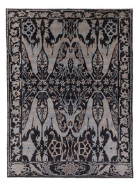 Designer tæppe 264x365cm - Designerteppich – product image