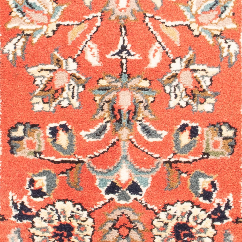 Persisk tæppe - Nomadisk - 103 x 60 cm - rød