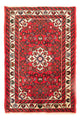 Hosseinabad Tæppe 97x66cm - Persisk tæppe