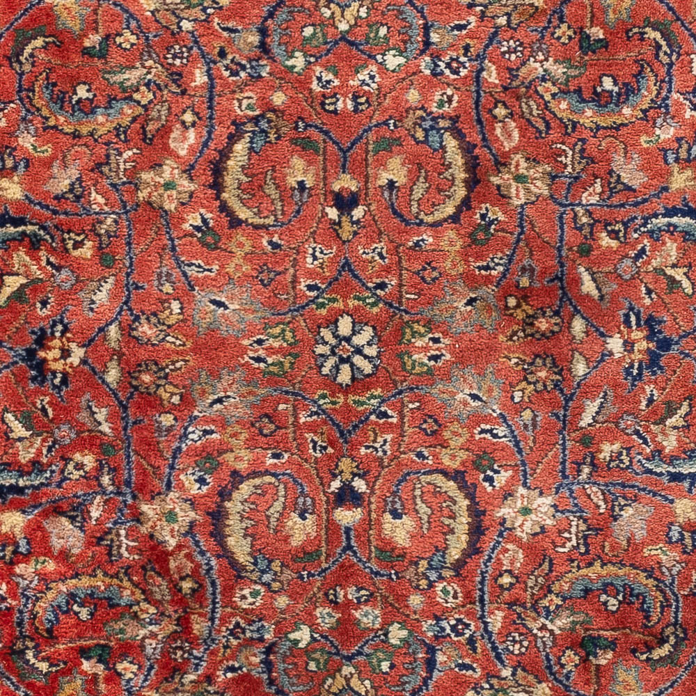Persisk tæppe - Classic - 160 x 90 cm - laks
