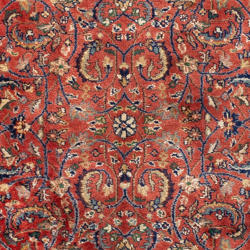 Persisk tæppe - Classic - 160 x 90 cm - laks