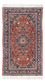 Orientalsk tæppe - 150 x 95 cm - rød
