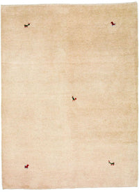 Gabbeh-tæppe - Indus - 240 x 170 cm - flerfarvet