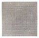 Loribaft Loom Tæppe 250x250cm - Uldtæppe
