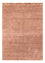 Gabbeh-tæppe - Loribaft Indus - 240 x 170 cm - lys brun