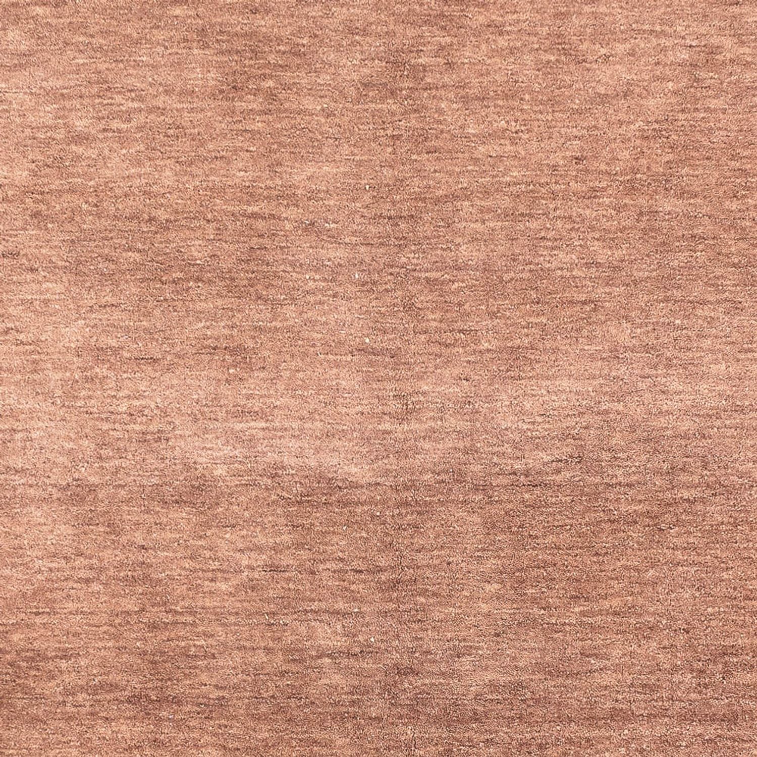 Gabbeh-tæppe - Loribaft Indus - 240 x 170 cm - lys brun