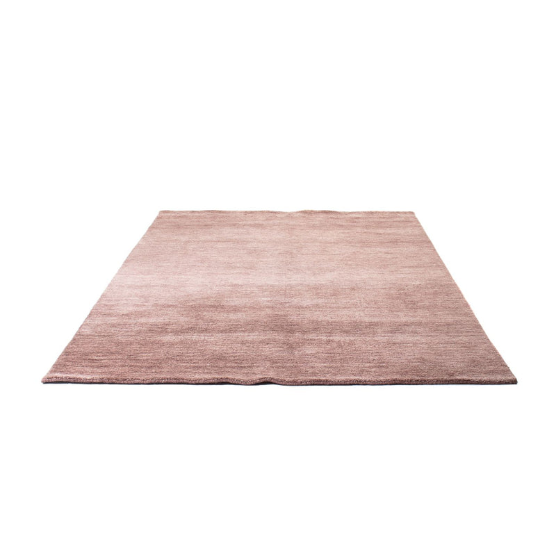 Gabbeh-tæppe - Loribaft Indus - 240 x 170 cm - lys brun