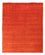 Gabbeh-tæppe - Softy - 300 x 250 cm - terrakotta