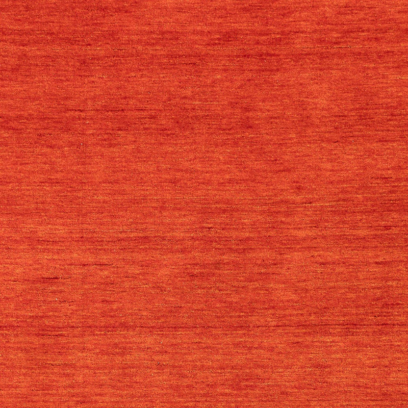 Gabbeh-tæppe - Softy - 300 x 250 cm - terrakotta