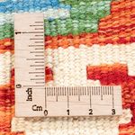 Kelim Carpet - Splash - 165 x 100 cm - flerfarvet