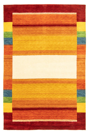 Gabbeh-tæppe - Softy - 300 x 200 cm - flerfarvet