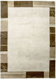 Nepal Tæppe 197x143cm - Uldtæppe