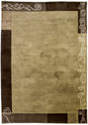 Nepal Tæppe 200x146cm - Uldtæppe