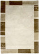 Nepal Tæppe 195x144cm - Uldtæppe