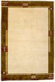 Nepal Tæppe 197x143cm - Uldtæppe
