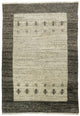 Nepal Tæppe 197x143cm - Uldtæppe
